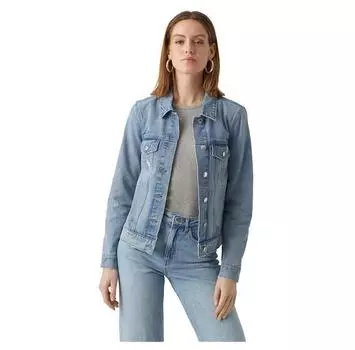 Vero Moda Zorica denim куртка XS