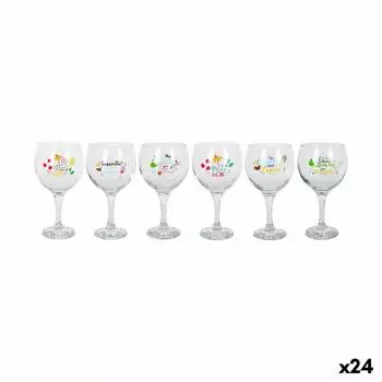 Verre Cocktail Lav (24 Units) TU