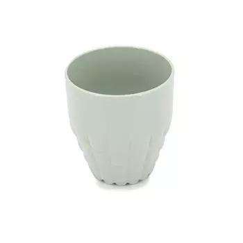 GUZZINI большой стакан для воды 0.100 зеленый пастельный