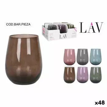 Verre Lav Col.past (48 Units) (360 Cc) TU