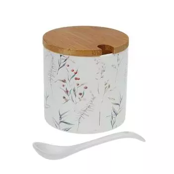 Versa Celyn Сахарница 8 x 8 x 8 см Керамика