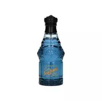 Versace Blue Jeans туалетная вода 75 ml