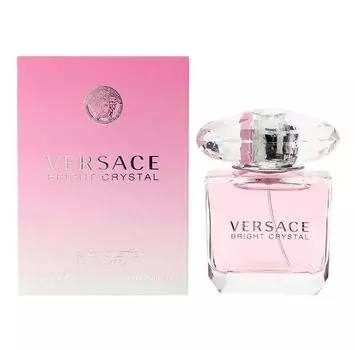 Versace Bright Crystal 30ml туалетная вода 30 ml