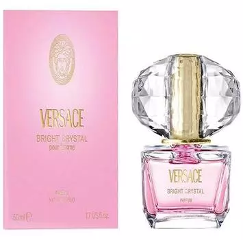 Versace Bright Crystal 50ml parfum