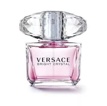 Versace Bright Crystal 90ml туалетная вода
