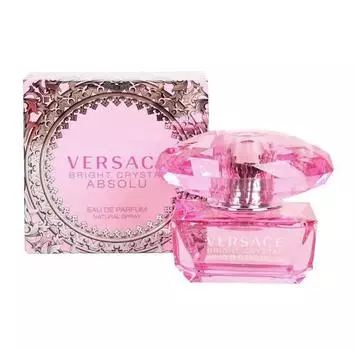 Versace Bright Crystal Absolu 50ml парфюмерная вода