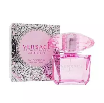 Versace Bright Crystal Absolu 90ml парфюмерная вода