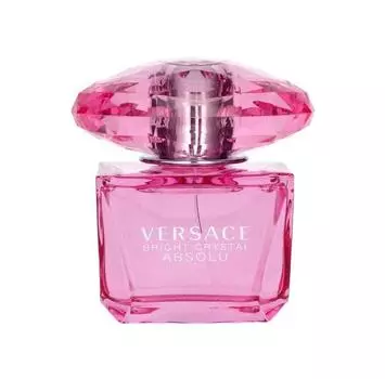 Versace Bright Crystal Absolu парфюмерная вода 30 ml