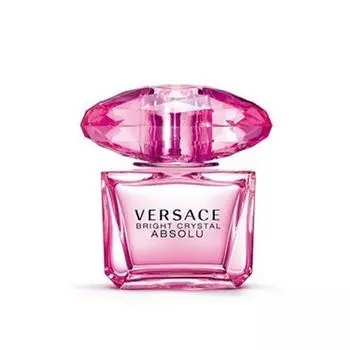 Versace Bright Crystal Absolu Парфюмерная вода-спрей 90 мл