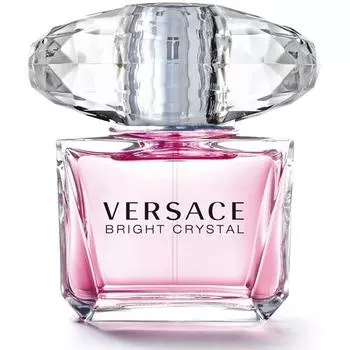 Versace Bright Crystal Туалетная вода-спрей 50 мл