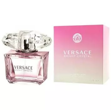 Versace Bright Crystal Vapo 200ml туалетная вода