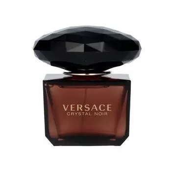Versace Crystal Noir туалетная вода 50 ml