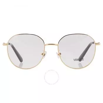 Versace Demo круглые женские очки VE1282D 1002 53