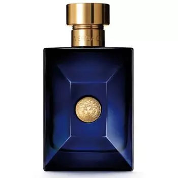 Versace Dylan Blue Туалетная вода-спрей 100мл