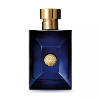 Versace Dylan Blue Туалетная вода-спрей 200мл