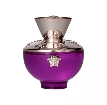 Versace Dylan Purple парфюмерная вода 50 ml