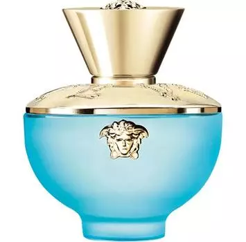 Versace Dylan Turquoise туалетная вода 100ml