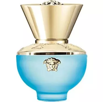 Versace Dylan Turquoise туалетная вода 30ml