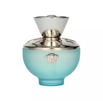 Versace Dylan Turquoise туалетная вода 50 ml