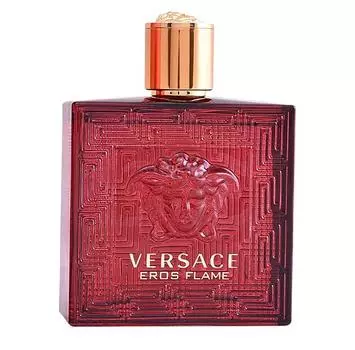 Versace Eros Flame 100ml парфюмированная вода