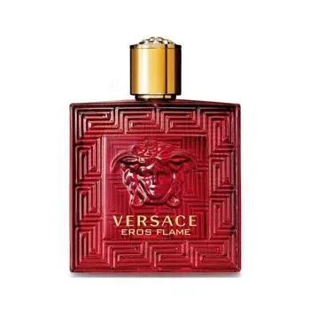 Versace Eros Flame Парфюмированная вода-спрей 50 мл
