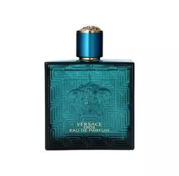 Versace Eros парфюмерная вода 50 ml