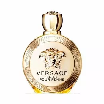 Versace Eros Pour Femme парфюмерная вода-спрей 100 мл