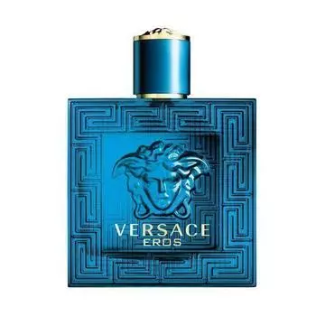Versace Eros Туалетная вода-спрей 100мл