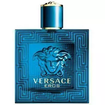 Versace Eros Туалетная вода-спрей 200мл