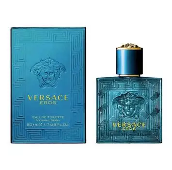 Versace Eros Vapo 100 туалетная вода