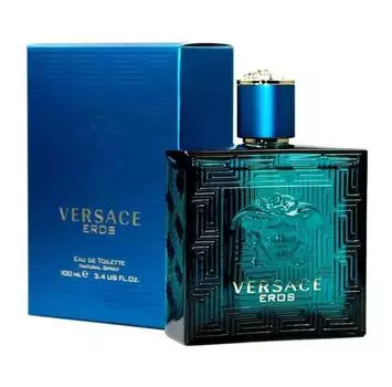 Versace Eros Vapo 200ml туалетная вода