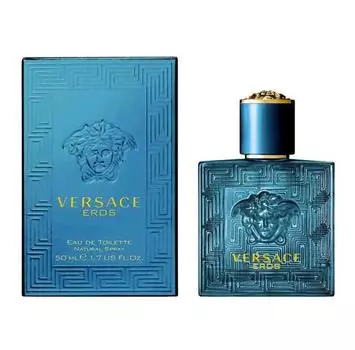 Versace Eros Vapo 50ml туалетная вода