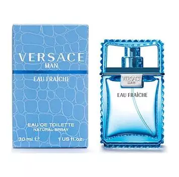Versace Fraiche 30ml туалетная вода