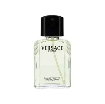 Versace L&039Homme туалетная вода 100 ml