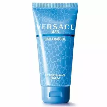 Versace Man Eau Fraiche Бальзам после бритья 75 мл