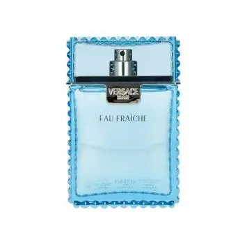 Versace Man Eau Fraiche туалетная вода 30 ml