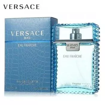 Versace Мужчины Свежесть 30мл