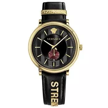 Versace Мужские наручные часы VRSCVBQ050017