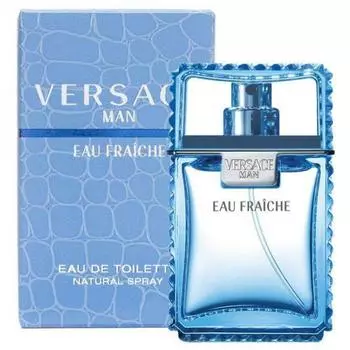 Versace Ofresh Men 30мл 5мл миниатюра подарок