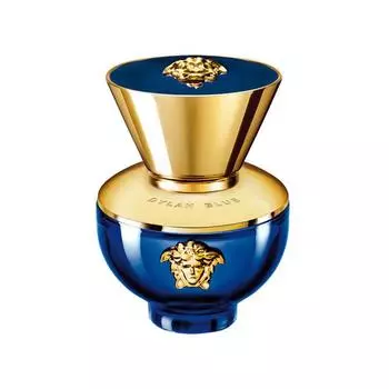 Versace Pour Femme Dylan Blue Парфюмированная вода-спрей 100 мл