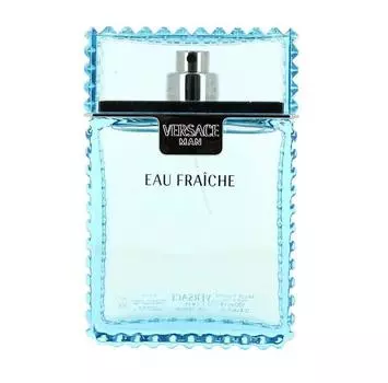 Versace Pour Homme 100ml Eau Fraiche