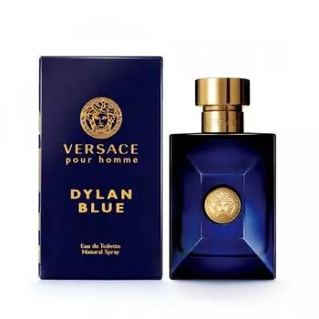 Versace Pour Homme Dylan Blue EDT 30 мл 50 мл Выбрать 1 Dylan Blue Homme 30 мл