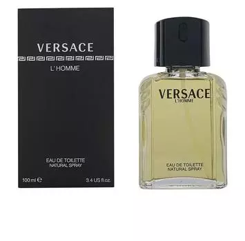 Versace Pour туалетная вода 100ml 100 ml