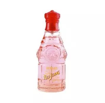 Versace Red Jeans 75ml туалетная вода