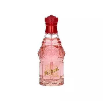 Versace Red Jeans туалетная вода 75 ml
