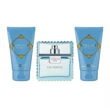 Versace Set 088952 150ml туалетная вода