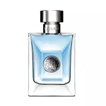 Versace Туалетная вода-спрей Pour Homme 200 мл