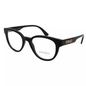 Versace Ve3317 Gb1 49 20 145 Black