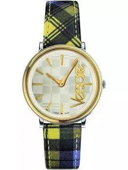 Versace VE8100118 Женские наручные часы