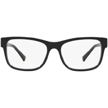 Versace VE 3266 GB1 Овальные очки